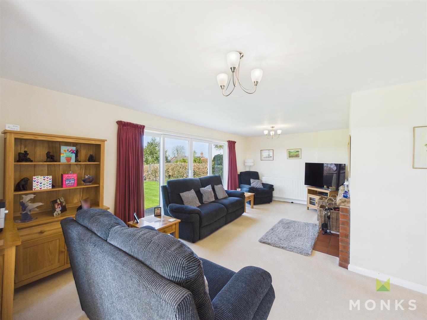 10 Field Drive, Shrewsbury, SY4 3LB For Sale